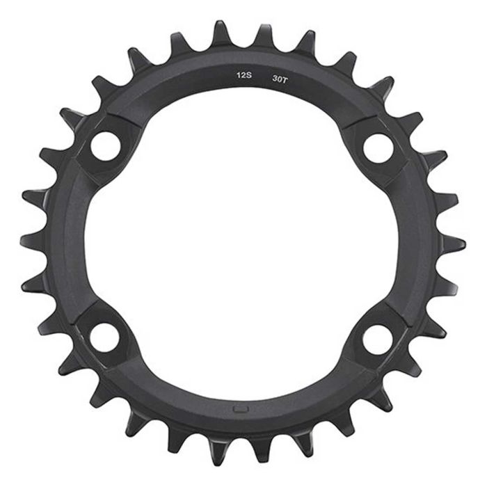 Kettingblad Shimano 30T 12v FC-MT610 BCD 96mm 4-arm Deore 1x12 - Y0K430000