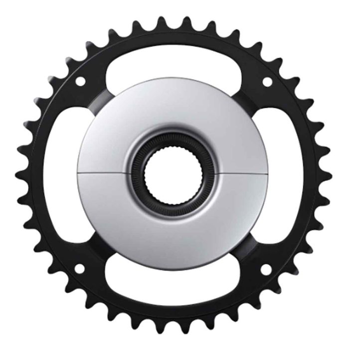 Kettingblad Shimano STEPS 38T SM-CRE50 E5000 38 tands - ESMCRE50A8X