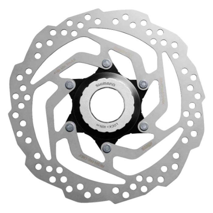 Remschijf Shimano SM-RT10 Centerlock 160mm - ESMRT10S2