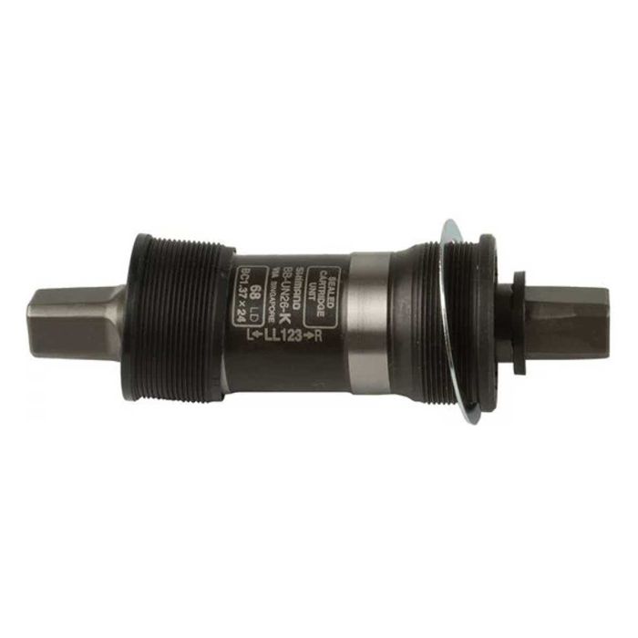 Trapas Shimano BB-UN26K 68-123 BSA bracketset - 704721