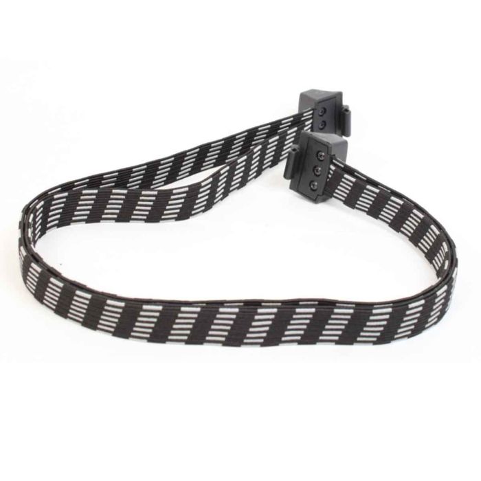 Snelbinders Sparta SBM60 zwart/zilver oa a-Shine Energy M8b - 57521906