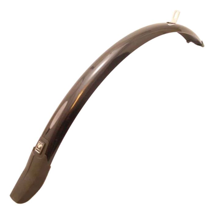 Spatbord voor Sparta SKS zwart SKS45 - 730790