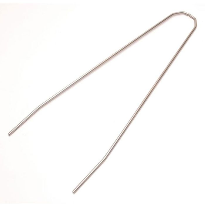 Spatbordstang Sparta Curana / Orion L=353mm - 707247