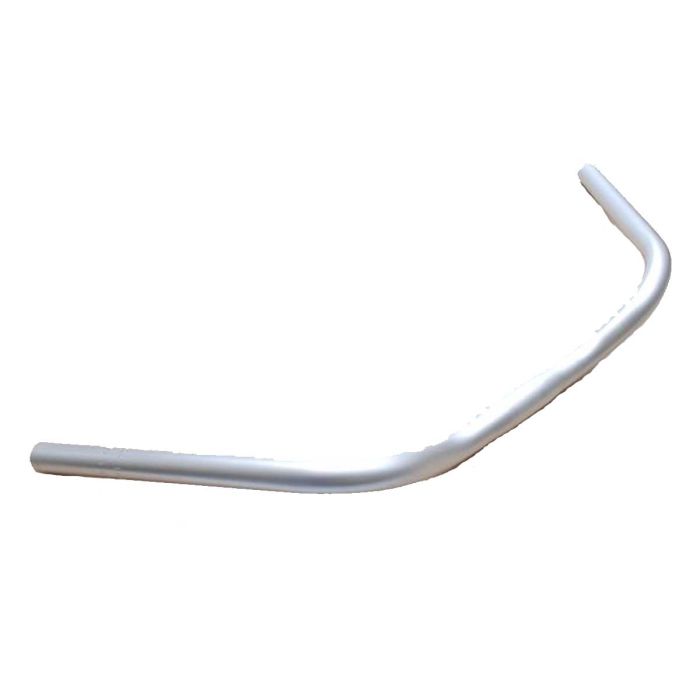 Stuurbocht Sparta Trekking aluminium look - 45171316