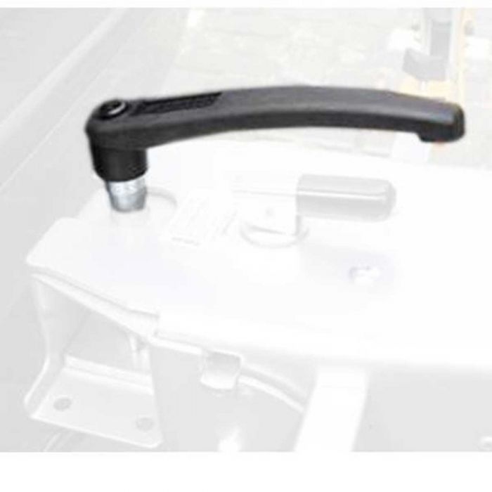Fietsdrager Spinder Easy Fit (voor snellere montage op de trekhaak) - 697339