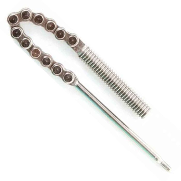Schakelstift / controlestift SRAM Torpedo / Sachs 3v DT43
