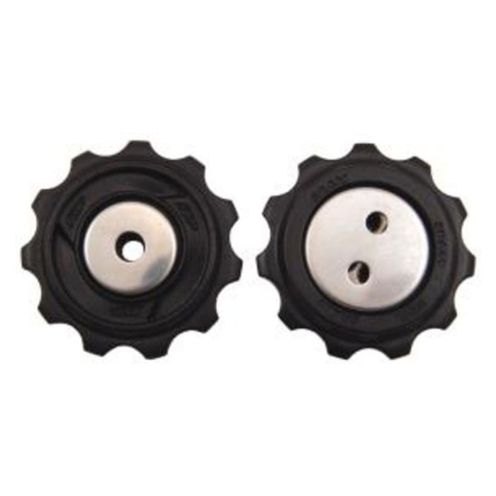 Derailleurwielen SRAM X7 04/08 DUALDRIVE 9v, X5, SX5
