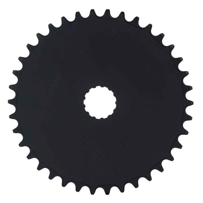 Kettingblad Bosch BDU3 Stronglight 38T 38 tands Gen 3 Direct Mount Zwart - 722385