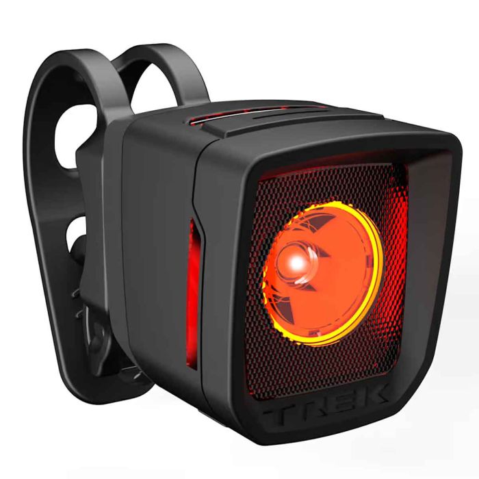 Achterlicht Trek Flare R City USB-C oplaadbaar - 5313795