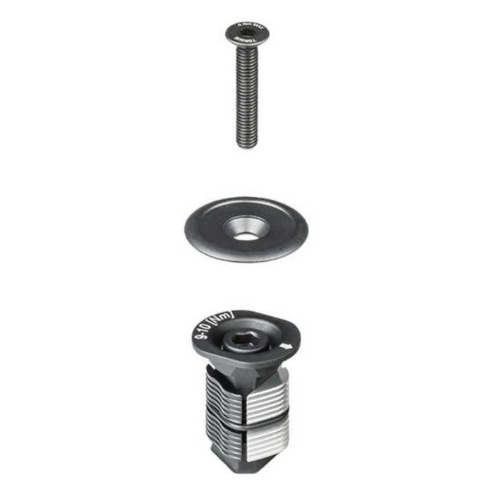 Balhoofd Expander Plug Trek oa Madone - W5257464