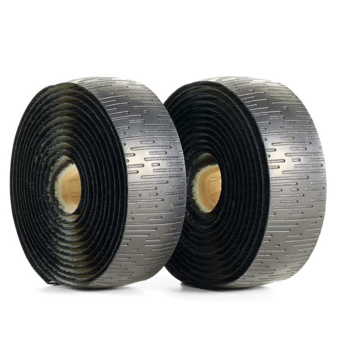 Stuurlint Trek EcoTack 3mm Black Zwart - 5306316