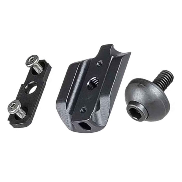 Zadelpenonderdeel Trek Domane SL/SLR klemset - 598649 / 581149