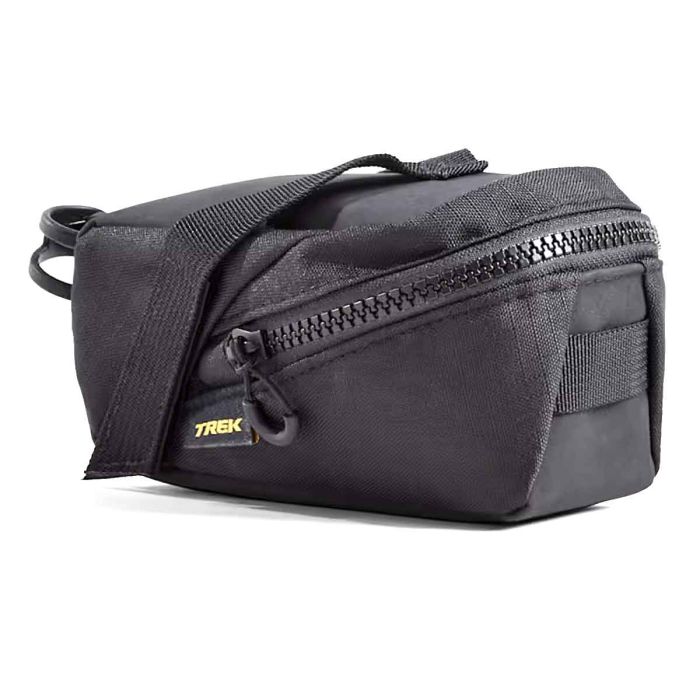 Zadeltas Trek Medium 0,93 liter zwart - 5318513