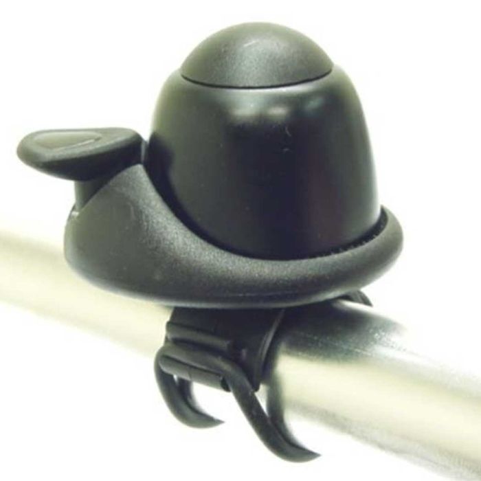 Bel XLC Decibel XXL, voor oversized sturen tot 31 mm