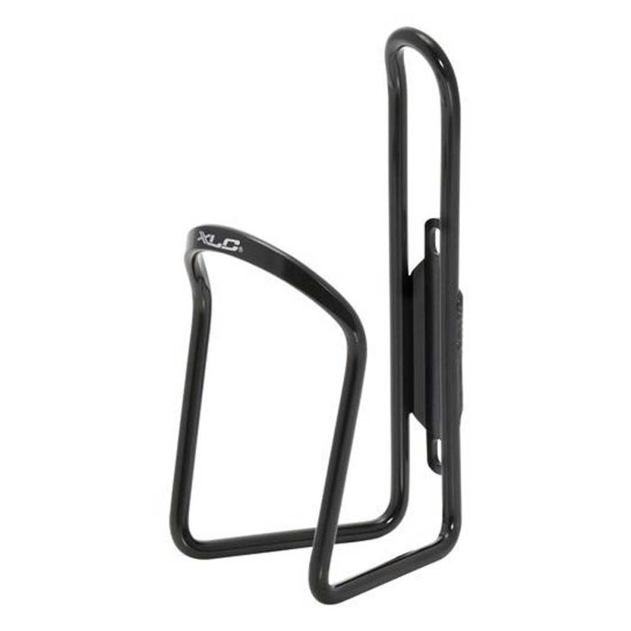 Bidonhouder XLC aluminium BC-A03 ZWART - 2503201000