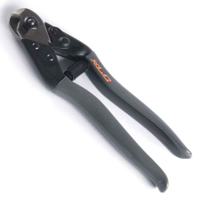 Kabelkniptang XLC TO-S36 voor buiten- en binnenkabel - 2503612000