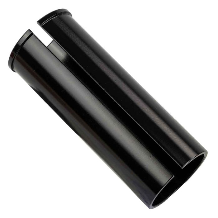 Zadelpenvulbus 27.2 mm - 30.9 mm Zwart