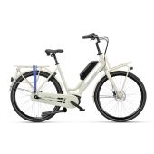 Batavus Quip Extra Cargo E-go 55 Dames 28"