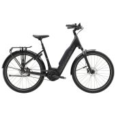 Trek District+ 4 Lowstep 50 Dames 28"