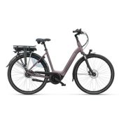 Batavus Finez E-go Exclusive 53 Dames 28"