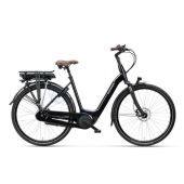 Batavus Finez E-go Active Plus 53 Lage instap 28"