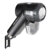 Koplamp Axa Nox-12S Sport 12 lux batterij