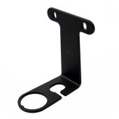 Balhoofdbeugel Cortina  voordrager 28 D jet black matt - C175028035