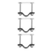 Krat bevestigingset Basil Crate Mounting set