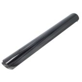 Accu afdekkap Batavus Finez Bosch Powertube BES3 zwart glans - 734979