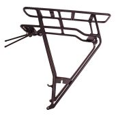 Bagagedrager Batavus Bosch Classic+ (generatie 1) zwart oa Garda E-go 2013