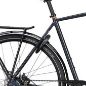 Lakstift Batavus / Koga / Sparta KL425 Steel High Gloss - 58891731