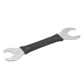 Balhoofdsleutel BBB BTL-56 HeadFix maat 36-40