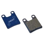 Schijfremblokken BBB BBS-60 DiscStop Hope 2-piston en Giant MPH
