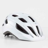 Helm Bontrager Solstice  Mips Chrystal White (M/L 55-61cm)