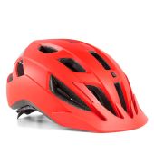 Helm Bontrager Solstice  Mips Viper Red (S/M 51-58cm)
