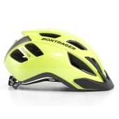 Helm Bontrager Solstice Radioactive Yellow (S/M 51-58cm)