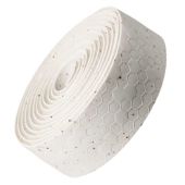 Stuurlint Bontrager Gel Cork wit / white