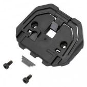 Accu montageplaat Bosch Powertube Horizontaal BES2 slotzijde - 1270015630