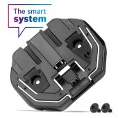 Accu montageplaat Bosch Powertube Horizontaal BES3 Smart slotzijde - EB1290000E