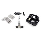 Montageset slotzijde Bosch BES2 Powertube horizontaal en vertikaal - 0275007438