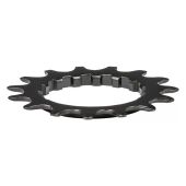 Voortandwiel Bosch 15 tands 3/32 met borst Performance CX motor oa Trek mountainbikes - W539206