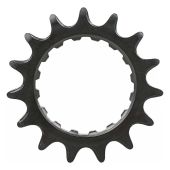 Voortandwiel Bosch 15 tands 3/32 met borst Performance CX motor oa Trek mountainbikes - W539206