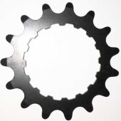 Kettingblad Bosch BDU2XX motor 15 tands 3/32 Performance staal 15T oa Trek mountainbikes - W332793