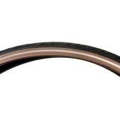 Buitenband Continental Ride City 42-622 28x1.60 BRUIN / ZWART - 500803800