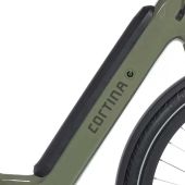Accu cover Cortina E-Common Bosch BES3 - C245028010