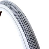 Buitenband Cortina Canberra 28x1.75 47-622 grijs/wit