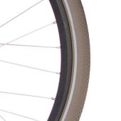 Buitenband Cortina Canberra 28x1.75 47-622 titanium