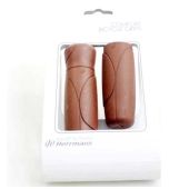 Handvatten Cortina Herrmans Cut 93 90/120mm bruin stel