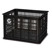Krat Cortina Dubai 29,5L zwart - CA151014