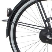 Spatbordstang achter Cortina 28 U1/U4 star grey matt - C167328015